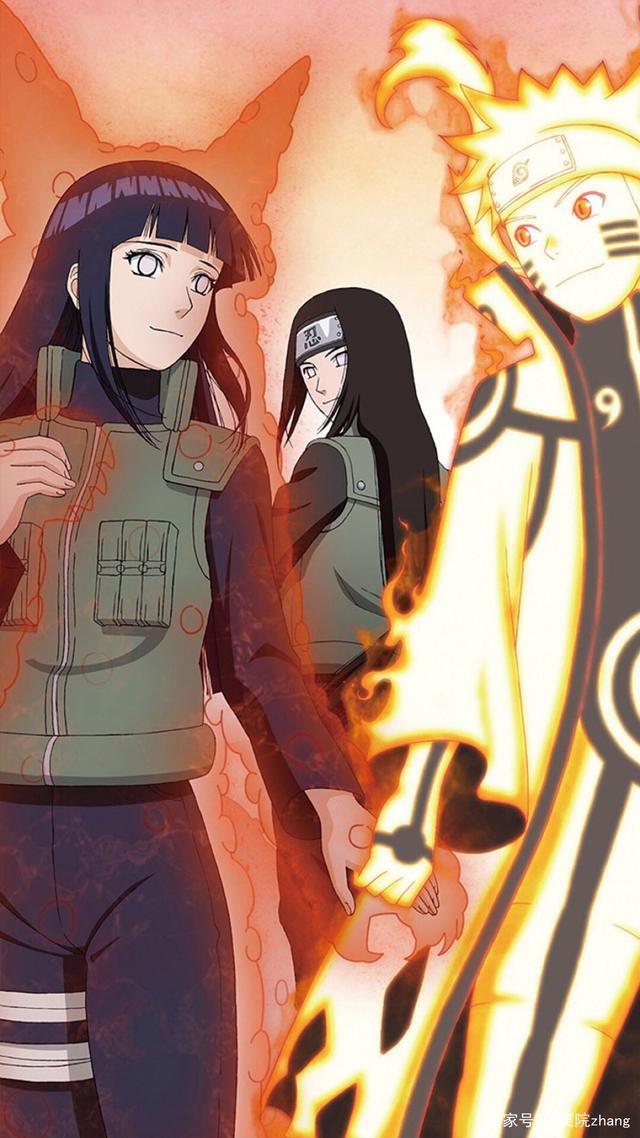 火影忍者高清动漫精美图片4