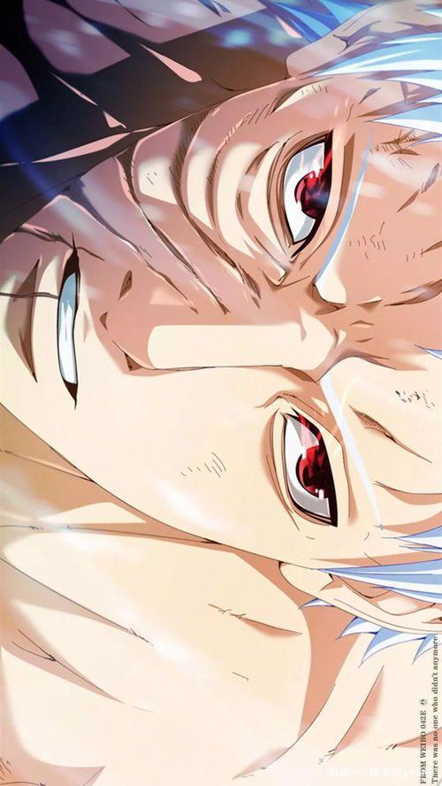 火影忍者高清动漫精美图片4