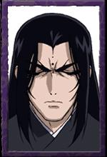 《甲贺忍法帖》中甲贺十人众和伊贺十人众介绍！