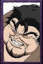 《甲贺忍法帖》中甲贺十人众和伊贺十人众介绍！