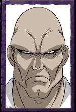 《甲贺忍法帖》中甲贺十人众和伊贺十人众介绍！