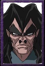 《甲贺忍法帖》中甲贺十人众和伊贺十人众介绍！