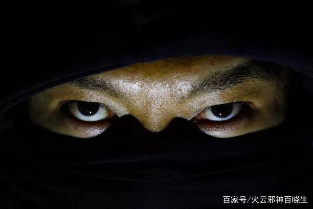 《甲贺忍法帖》中甲贺十人众和伊贺十人众介绍！