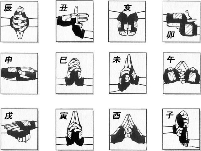 《甲贺忍法帖》中甲贺十人众和伊贺十人众介绍！