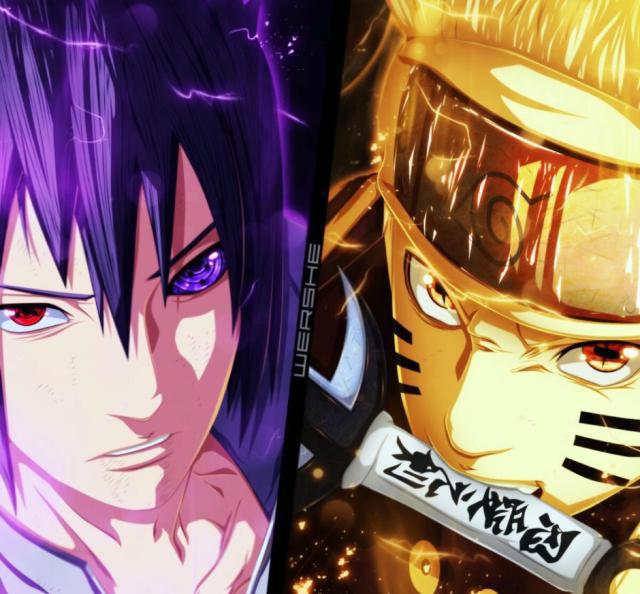 《火影忍者》中火影迷不能不知道的动漫梗，名字的谐音令人笑喷