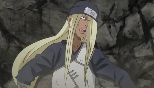 火影忍者博人传，中忍考试开始，博人顺利晋级，佐良娜秒胜对手！