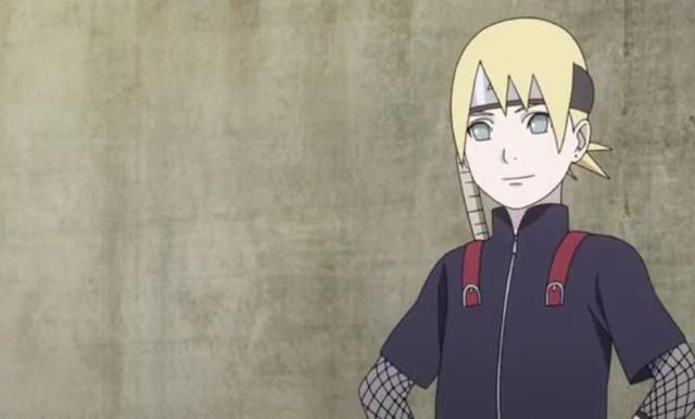 火影忍者博人传，中忍考试开始，博人顺利晋级，佐良娜秒胜对手！