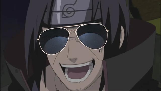 看完《火影忍者》这部动漫后，你学会了哪些日语？