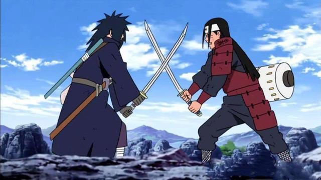 看完《火影忍者》这部动漫后，你学会了哪些日语？