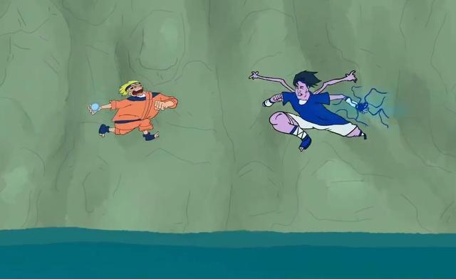 看完《火影忍者》这部动漫后，你学会了哪些日语？