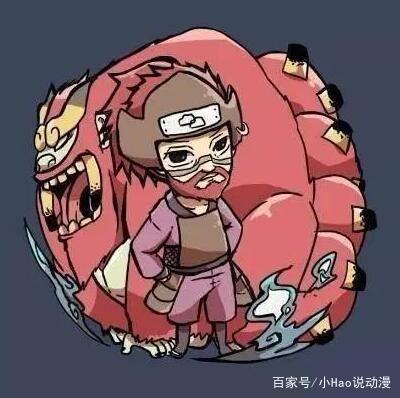 火影忍者：一部充满中国风的动漫