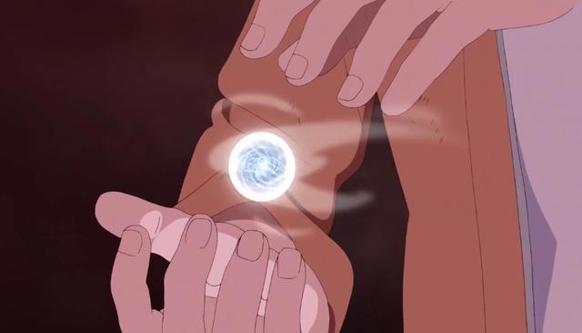 火影忍者博人传第65集：鸣人和佐助的最强组合忍术爆发