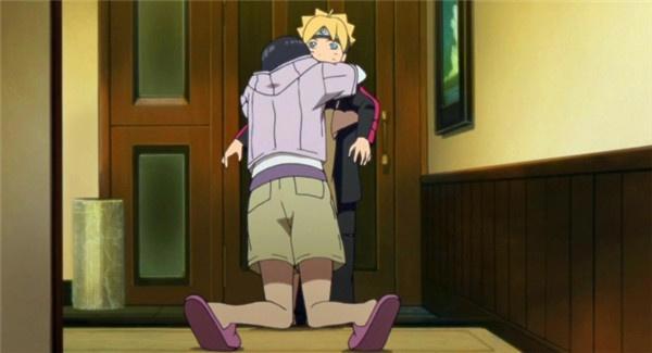 火影忍者博人传第92集：尘遁失传，鸣人等五影参加大野木的葬礼