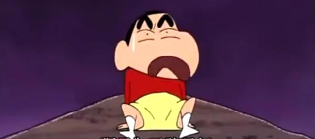 蜡笔小新：小新的国语配音演员去世，爷的童年结束了！