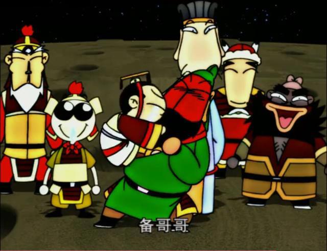 中国二次元真正的起源地！在座的诸位，有谁还记得某空卫视呢？