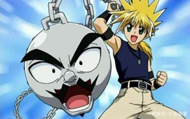 万物皆可锤，昊天锤只是沧海一粟，竟有媲美龙珠的神器存在！