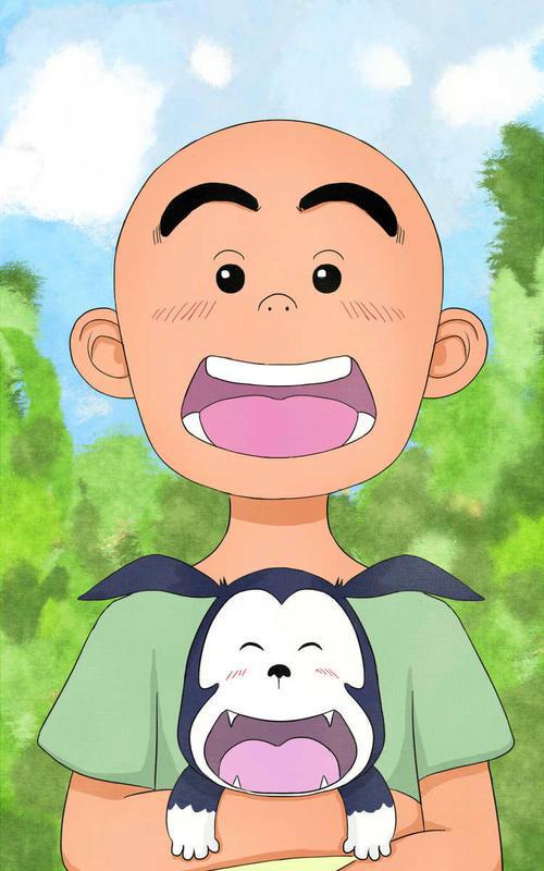 爷童结？老了想坐在电视机前看动漫的梦想，破灭了？