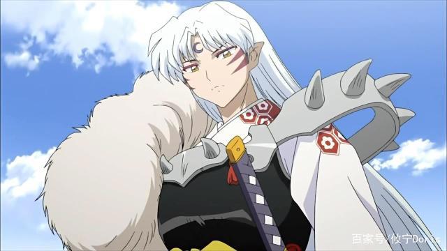 盘点动漫里的独臂大侠