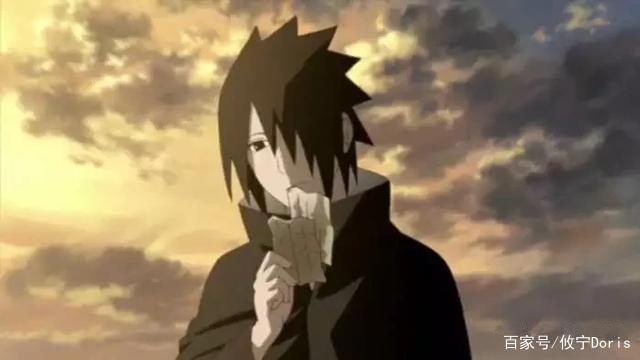 盘点动漫里的独臂大侠