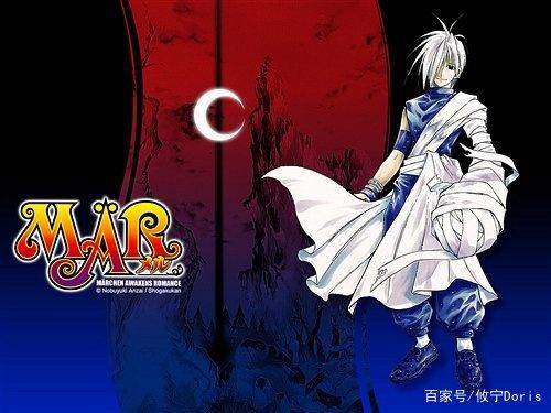 盘点动漫里的独臂大侠