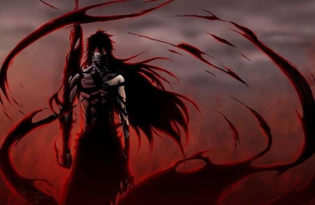 盘点动漫中可变化形态的武器，千机伞12种形态只能排第二