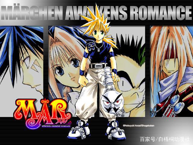 动漫推荐：那些穿越题材动漫，哪部你最喜欢？