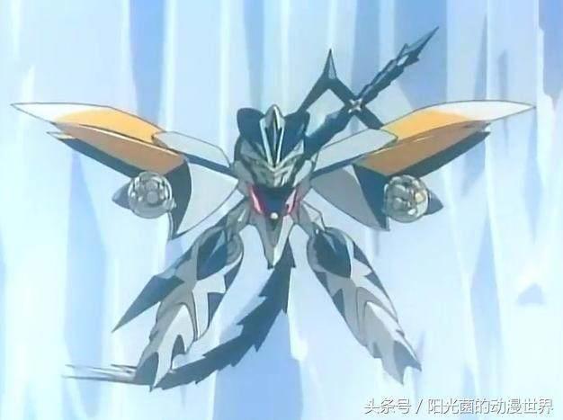 盘点那些年的怀旧童年动漫，你会忍不住重温吗？