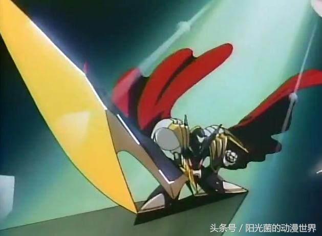 盘点那些年的怀旧童年动漫，你会忍不住重温吗？