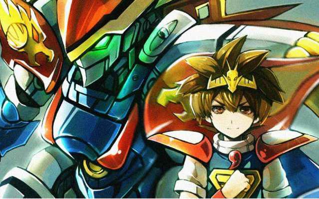 盘点：那年“星空卫视”把我们带入坑的20部动画