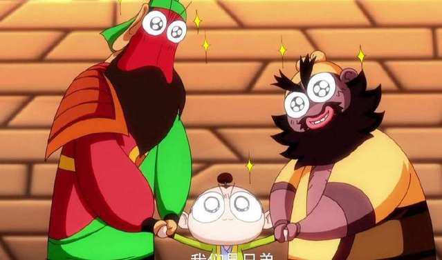 盘点：那年“星空卫视”把我们带入坑的20部动画