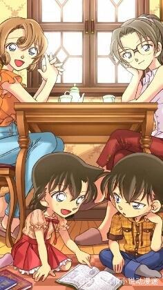 回忆小时候看的动漫，你都看过哪些？