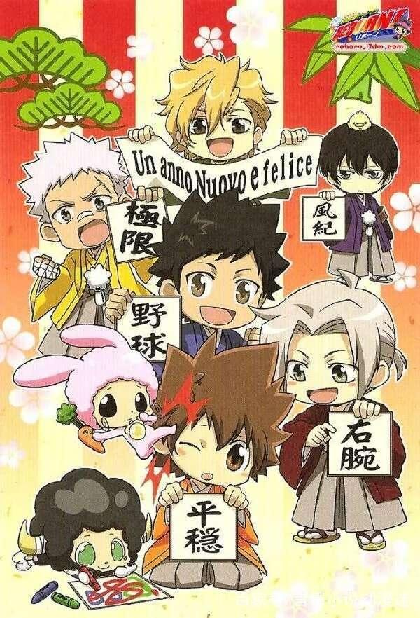 回忆小时候看的动漫，你都看过哪些？