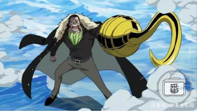 动漫史上5位身残志坚的独臂侠，你知道几个？