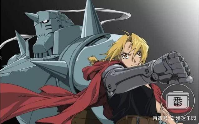 动漫史上5位身残志坚的独臂侠，你知道几个？