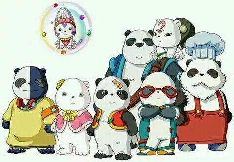 看过了就会暴露年龄的动漫！你看过吗？真是令人怀念啊！