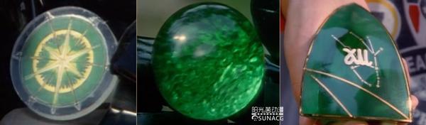 回顾日本动漫里的“经典道具”，哪一款最令你难忘？