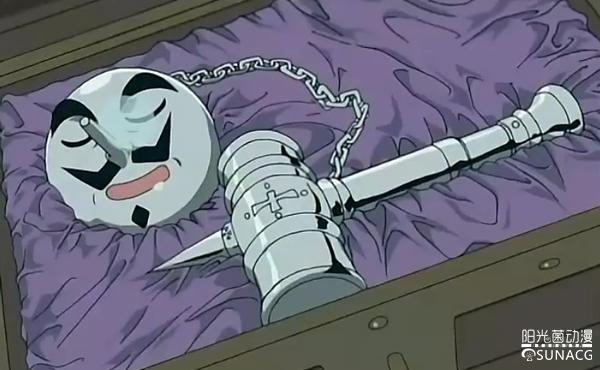 回顾日本动漫里的“经典道具”，哪一款最令你难忘？