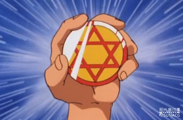 回顾日本动漫里的“经典道具”，哪一款最令你难忘？