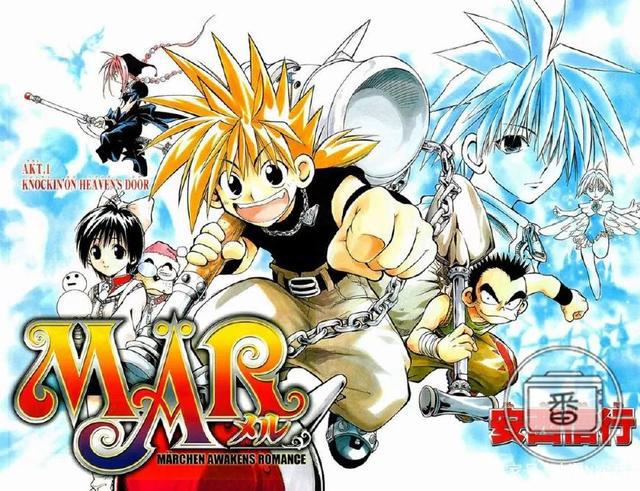 盘点5部剧情值得一看的穿越类动漫，一起到二次元避避暑吧