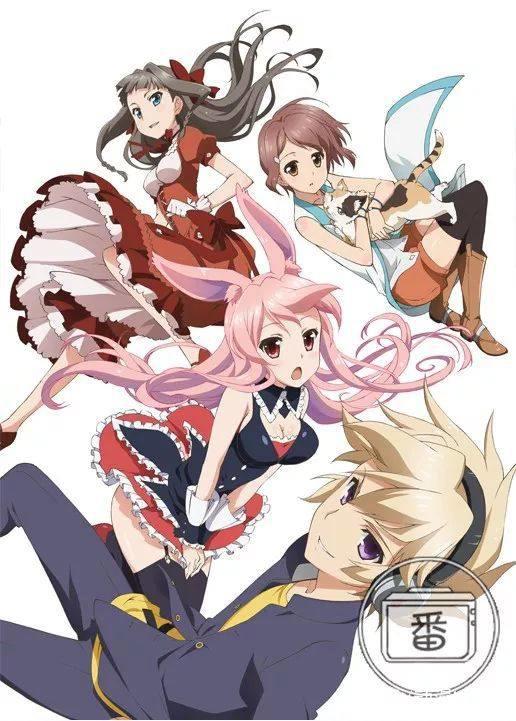 盘点5部剧情值得一看的穿越类动漫，一起到二次元避避暑吧