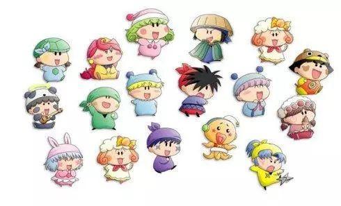 盘点曾在星空卫视爆火的动漫，这几部堪称承包90后们的童年！