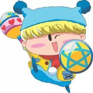 盘点曾在星空卫视爆火的动漫，这几部堪称承包90后们的童年！