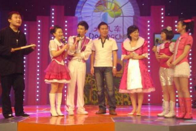 它是90后的动画启蒙电视台！没有它，90后或许会错过火影和海贼王