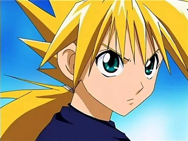 （动漫荒？）好看的动漫推荐——第一期