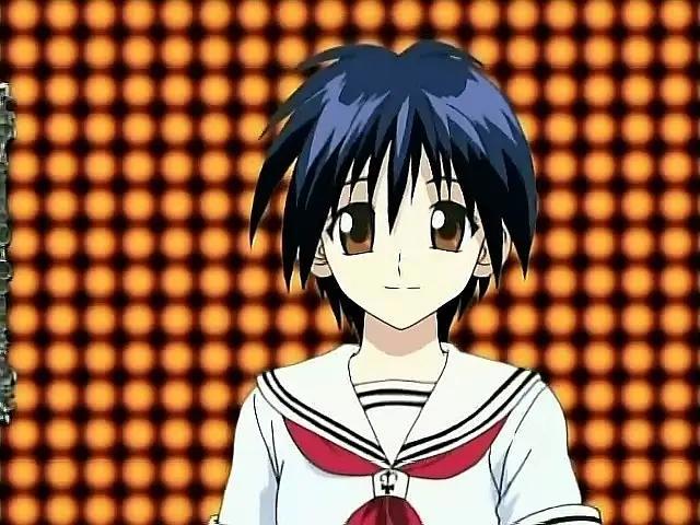 （动漫荒？）好看的动漫推荐——第一期