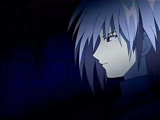 （动漫荒？）好看的动漫推荐——第一期