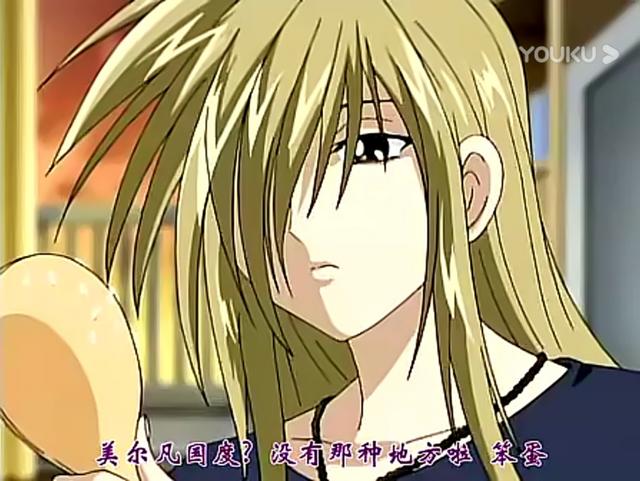 通往异世界的那扇冰冷门扉，你曾渴望打开过吗？