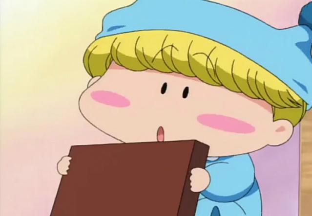 莎拉酱说动漫：那些年我们曾经在星空卫视追过的经典动漫