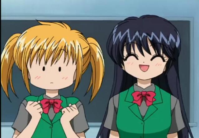 莎拉酱说动漫：那些年我们曾经在星空卫视追过的经典动漫