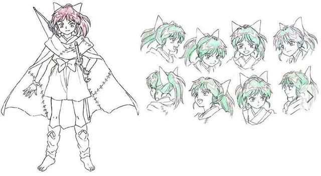 “犬夜叉新作”登热搜！阅读超13亿，唤起网友对“星空卫视”追忆